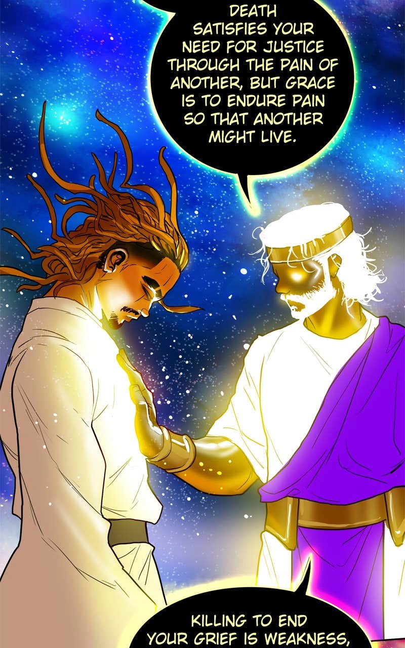 Ordeal Chapter 146 – Ronin Page 7