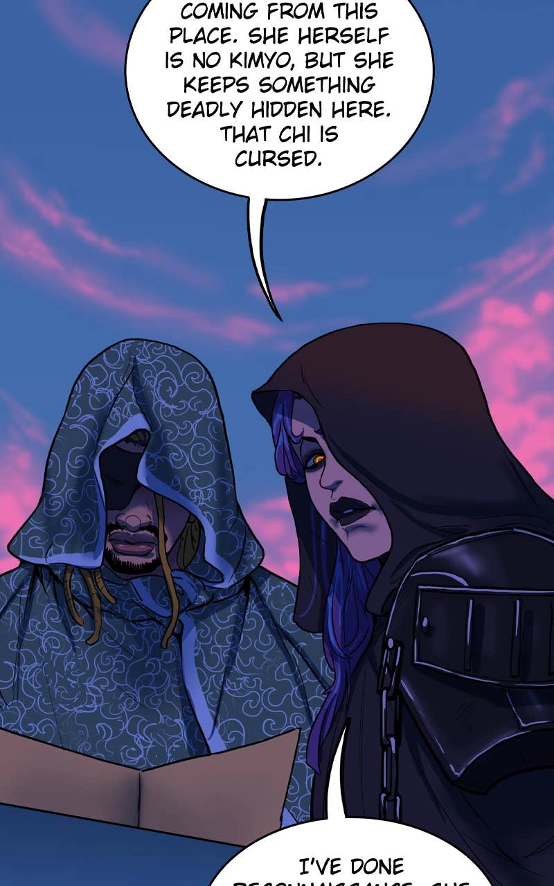 Ordeal Chapter 146 – Ronin Page 80