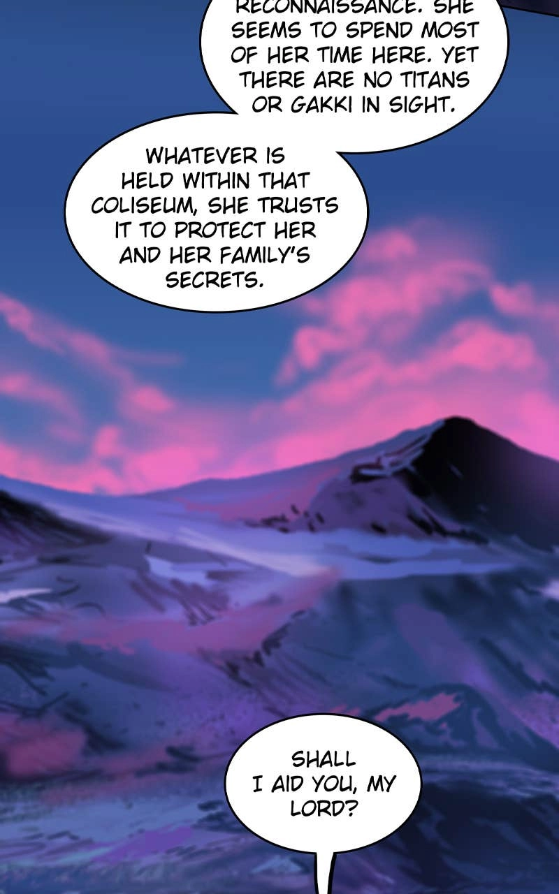 Ordeal Chapter 146 – Ronin Page 81
