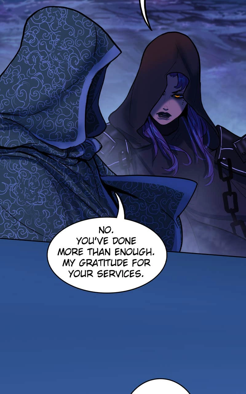 Ordeal Chapter 146 – Ronin Page 82