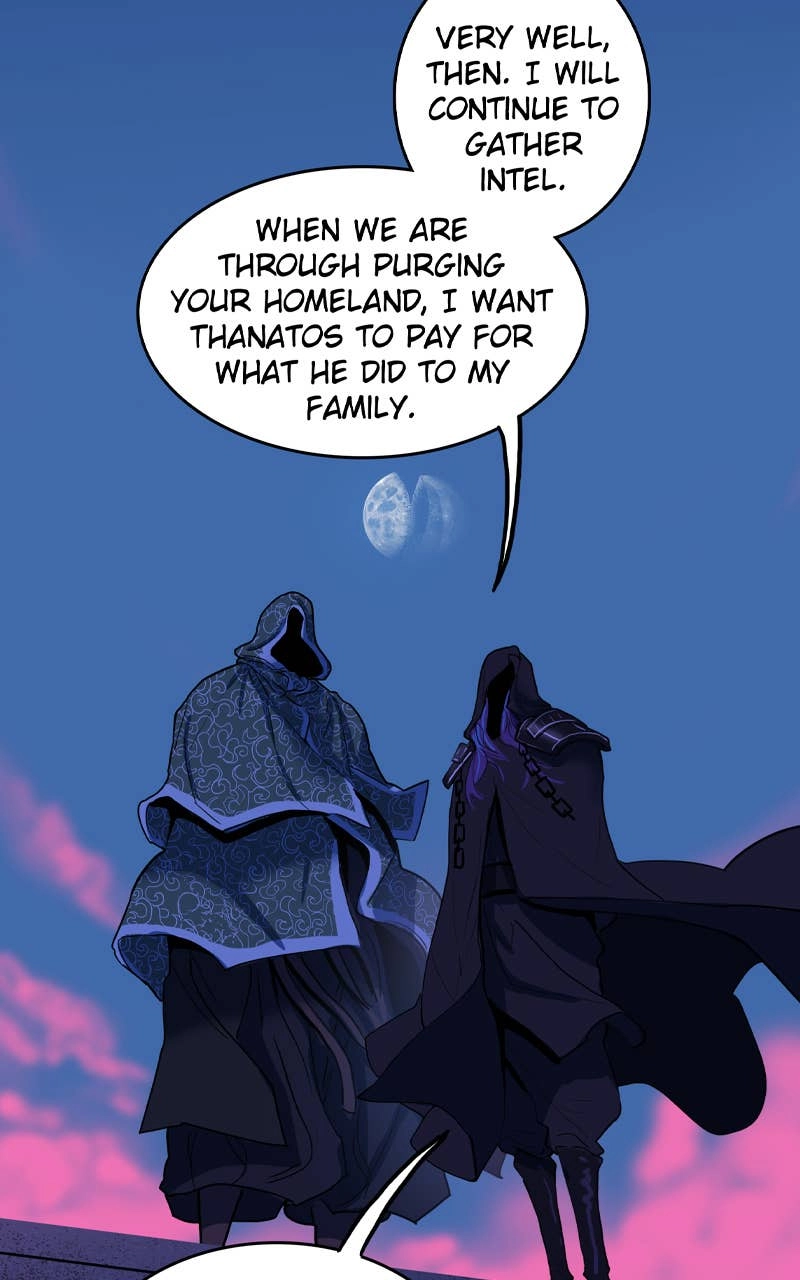 Ordeal Chapter 146 – Ronin Page 83