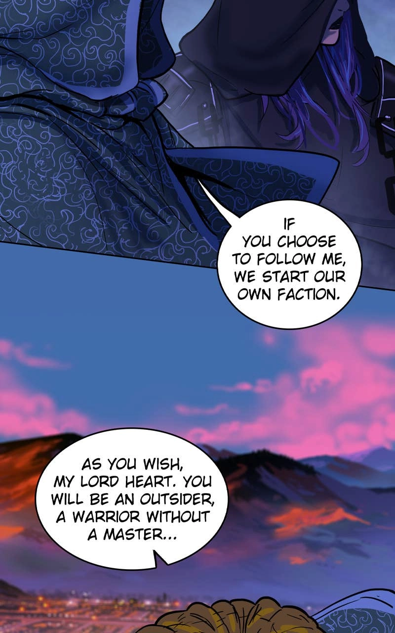 Ordeal Chapter 146 – Ronin Page 85