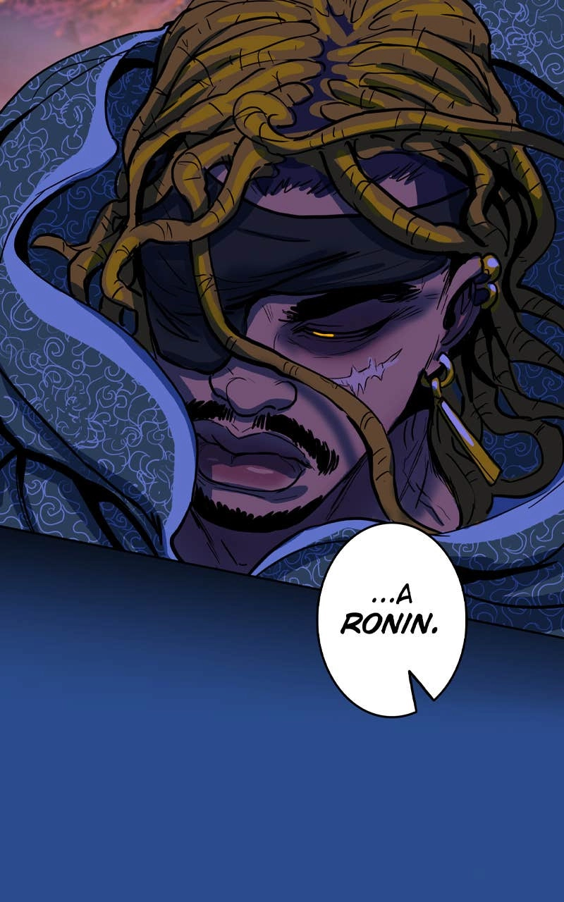Ordeal Chapter 146 – Ronin Page 86