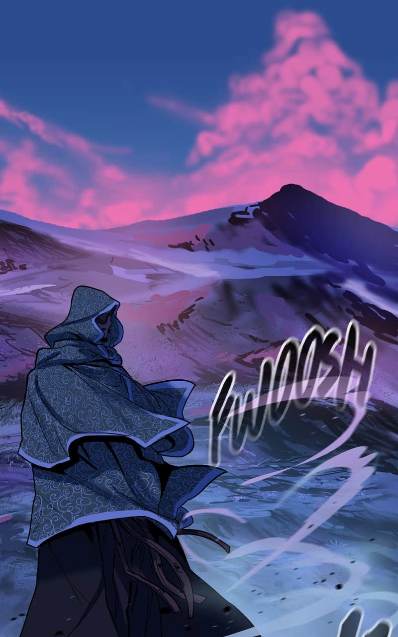 Ordeal Chapter 146 – Ronin Page 87