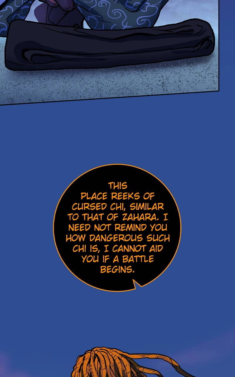 Ordeal Chapter 146 – Ronin Page 89