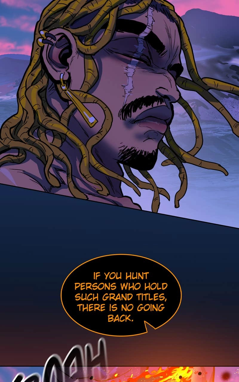 Ordeal Chapter 146 – Ronin Page 91