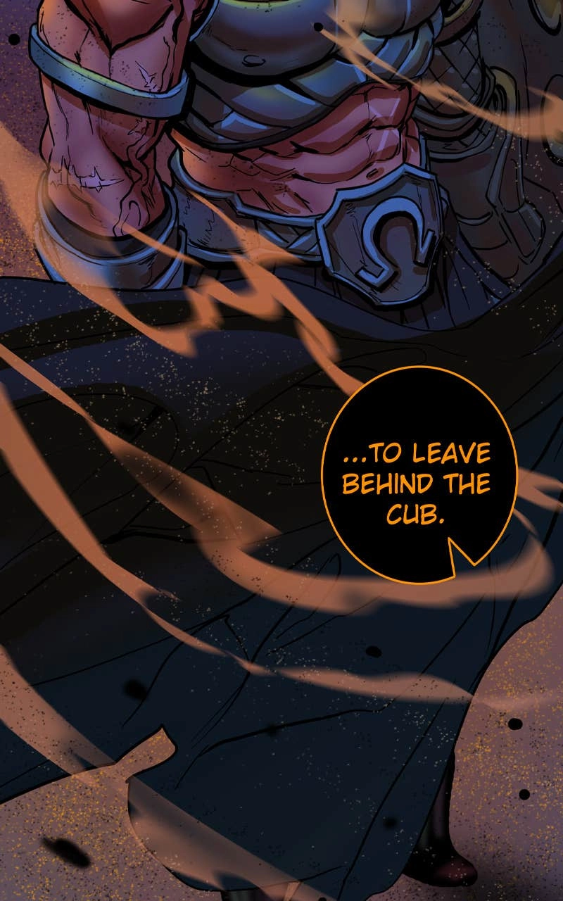 Ordeal Chapter 146 – Ronin Page 95