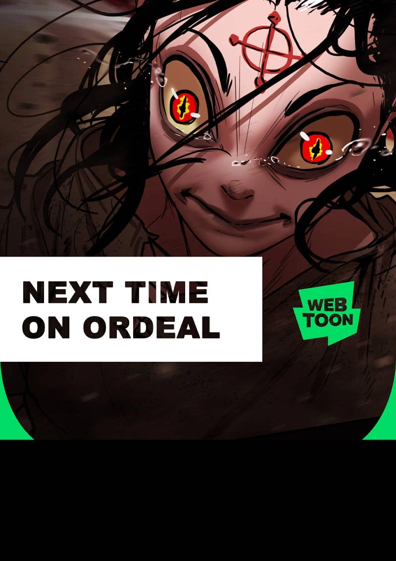 Ordeal Chapter 146 – Ronin Page 99