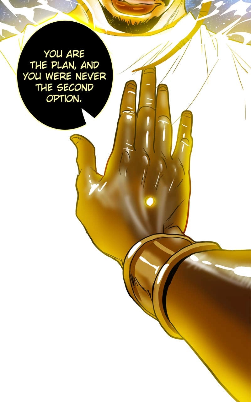 Ordeal Chapter 146 – Ronin Page 9