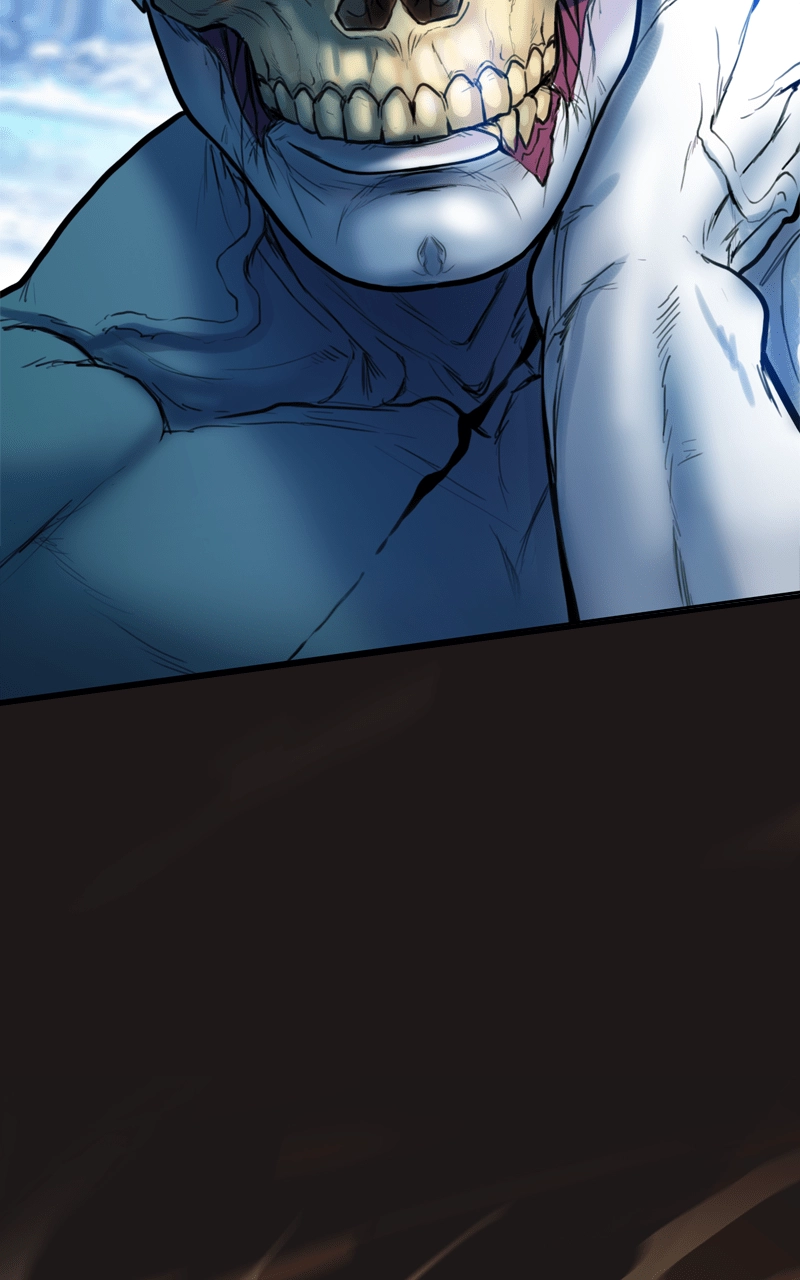 Ordeal Chapter 106 Page 25