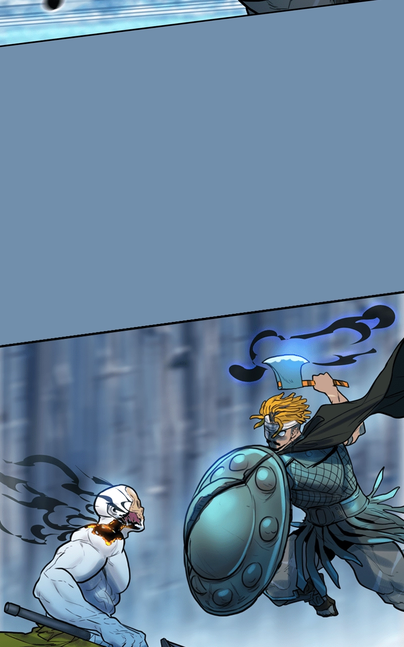 Ordeal Chapter 106 Page 30