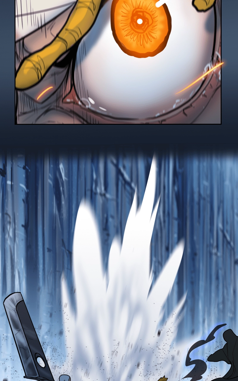 Ordeal Chapter 106 Page 37