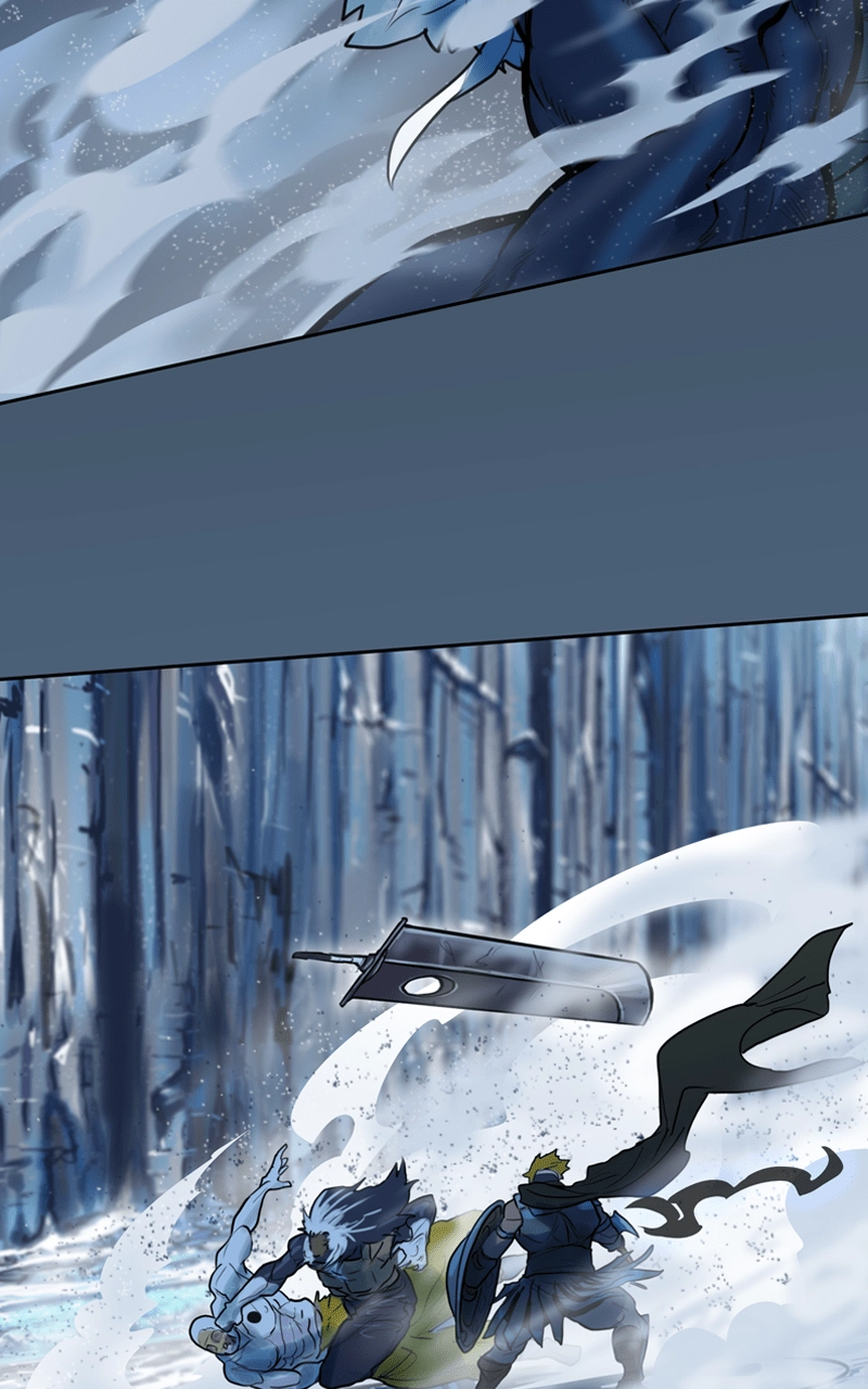 Ordeal Chapter 106 Page 39
