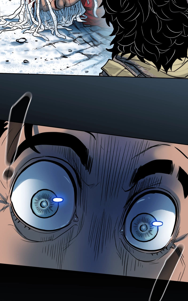 Ordeal Chapter 106 Page 45