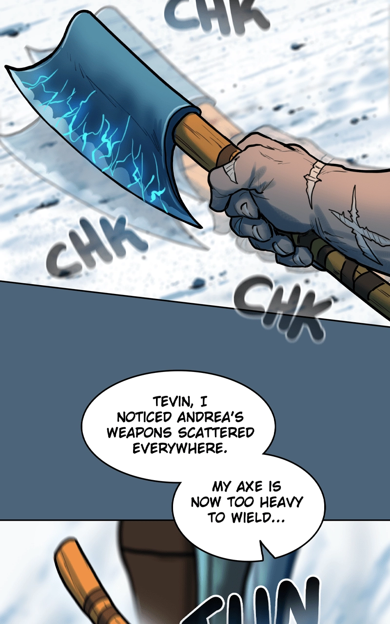 Ordeal Chapter 106 Page 48