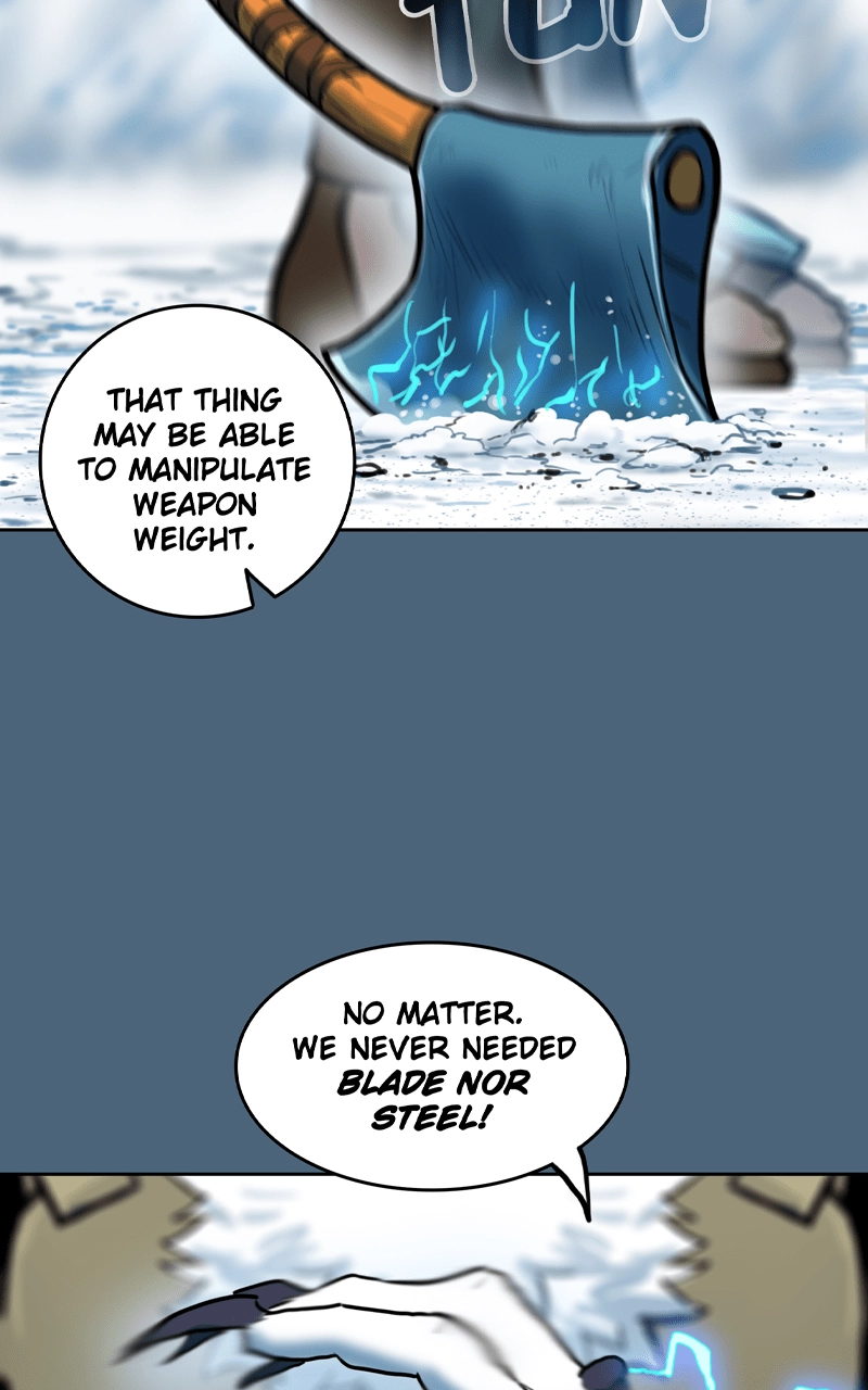 Ordeal Chapter 106 Page 49
