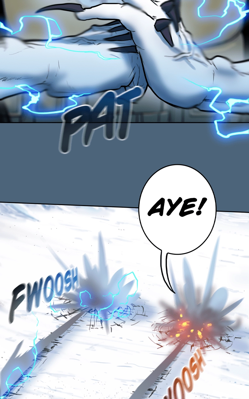 Ordeal Chapter 106 Page 50
