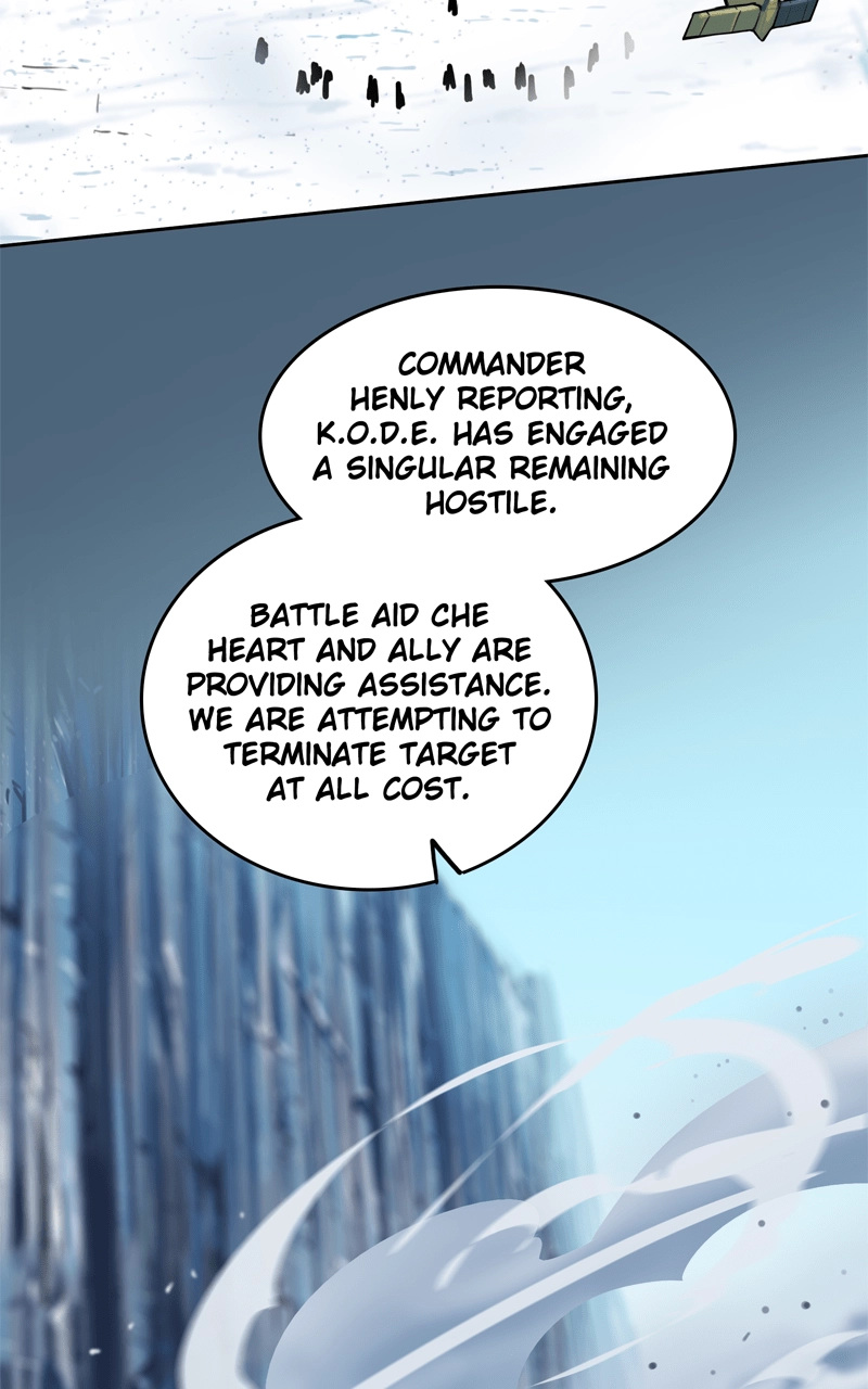 Ordeal Chapter 106 Page 64