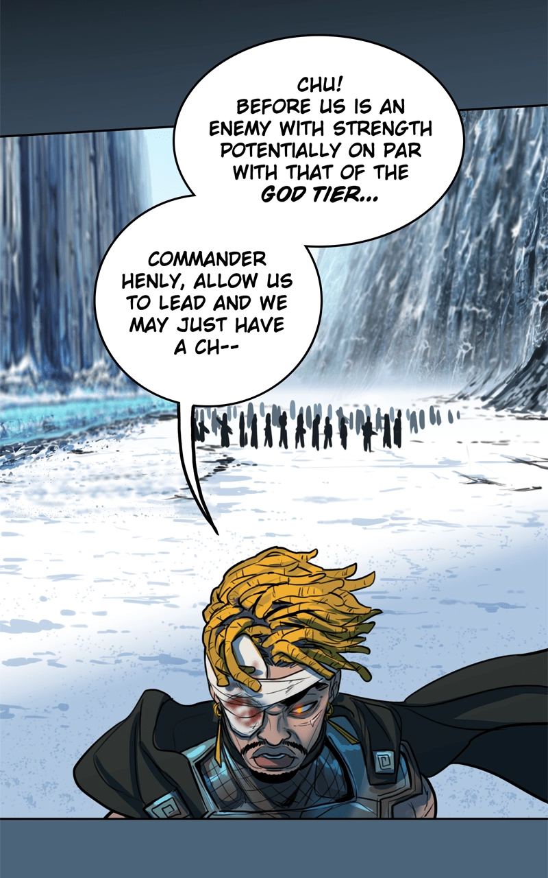 Ordeal Chapter 106 Page 68