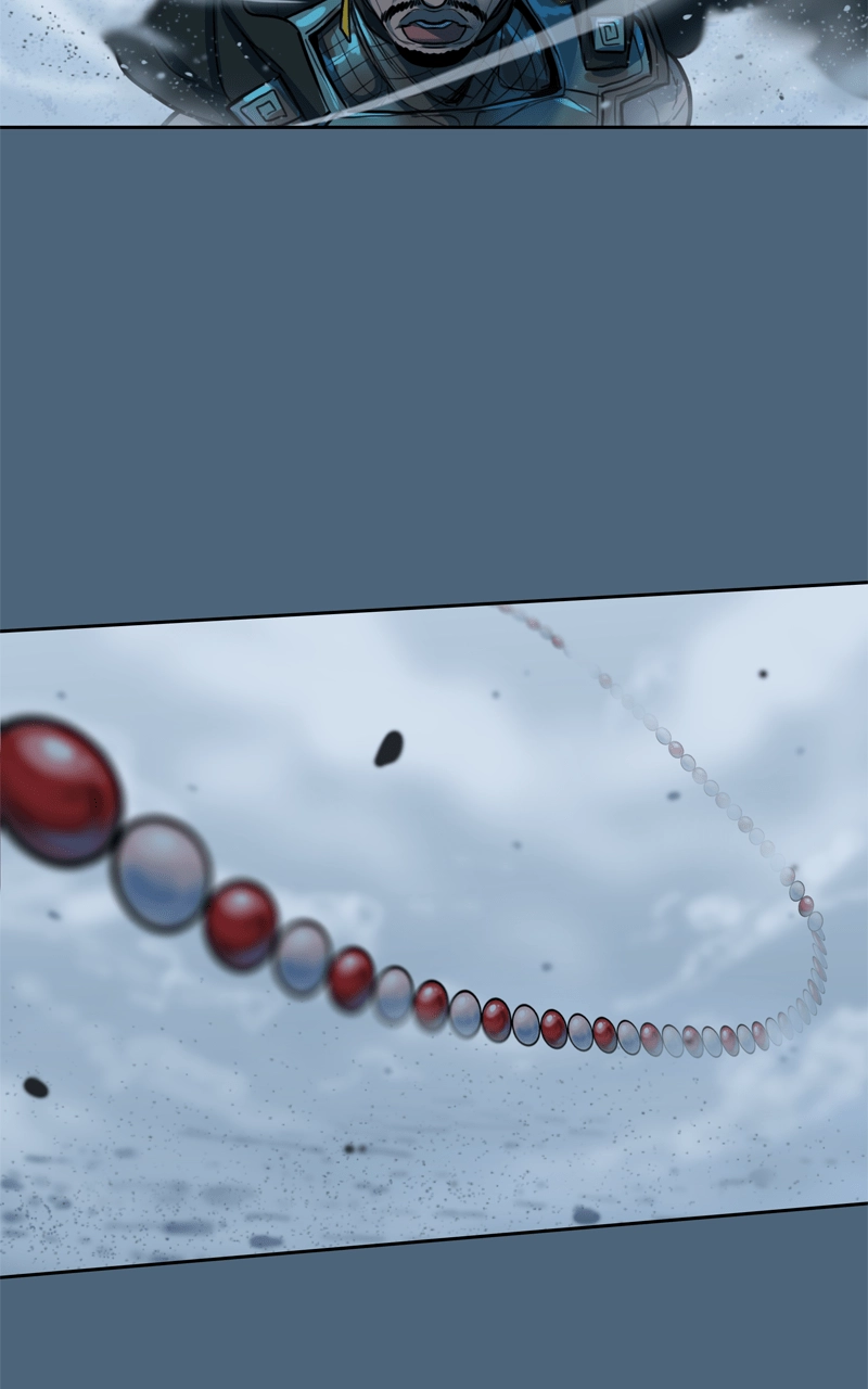 Ordeal Chapter 106 Page 70
