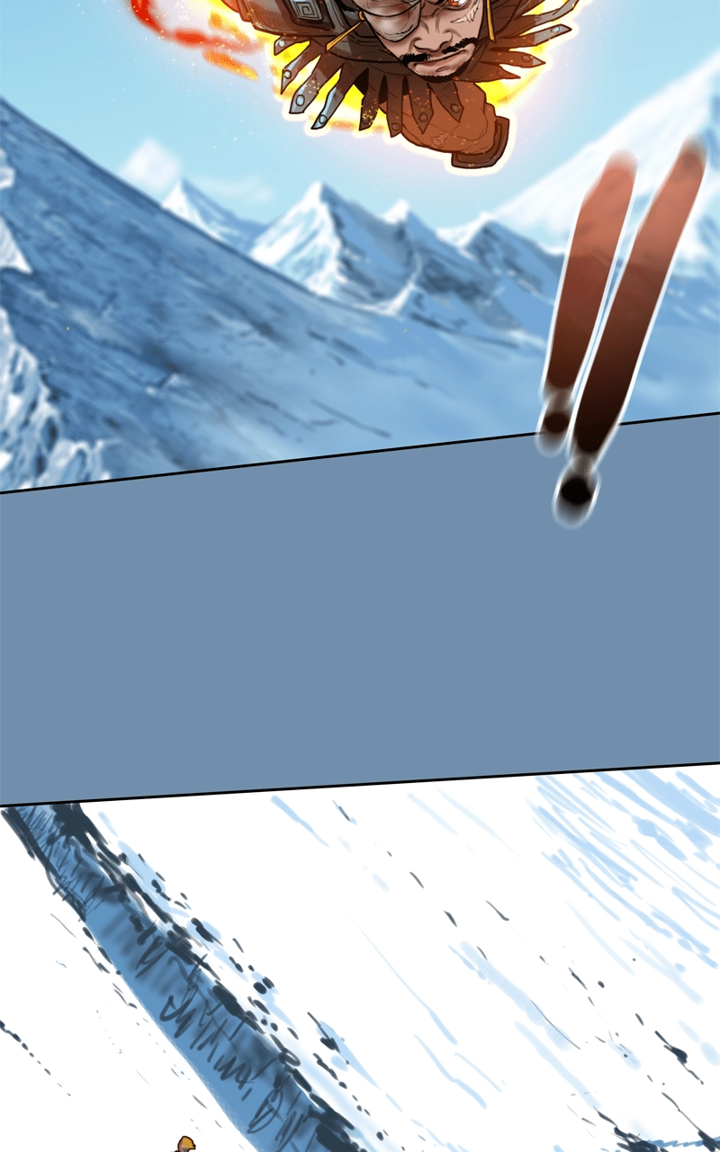 Ordeal Chapter 106 Page 9
