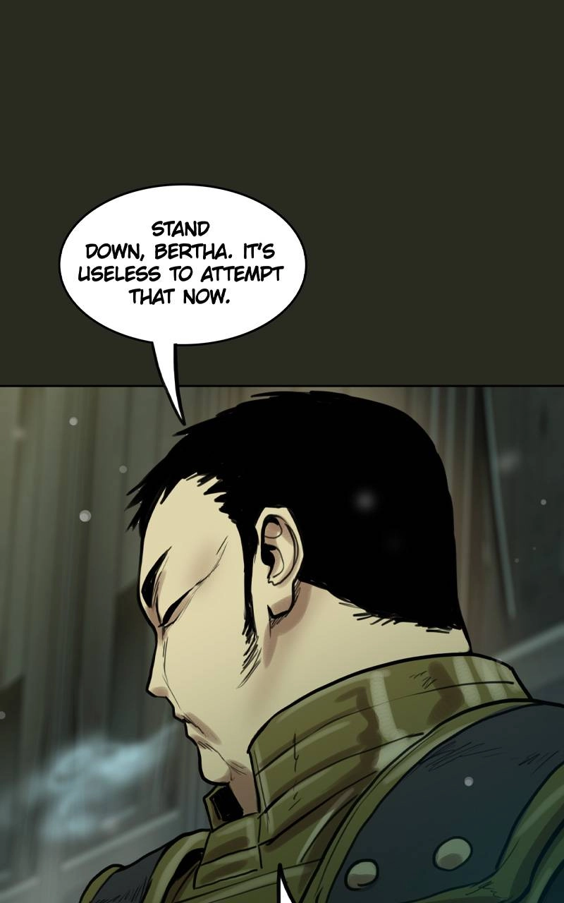 Ordeal Chapter 72 Page 19