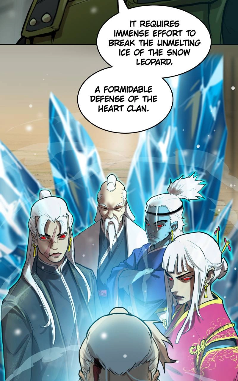 Ordeal Chapter 72 Page 20