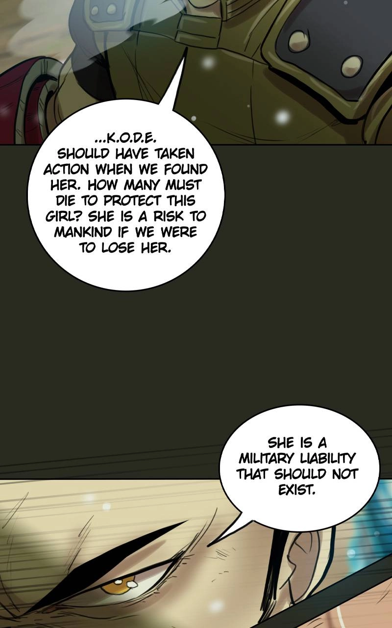 Ordeal Chapter 72 Page 25