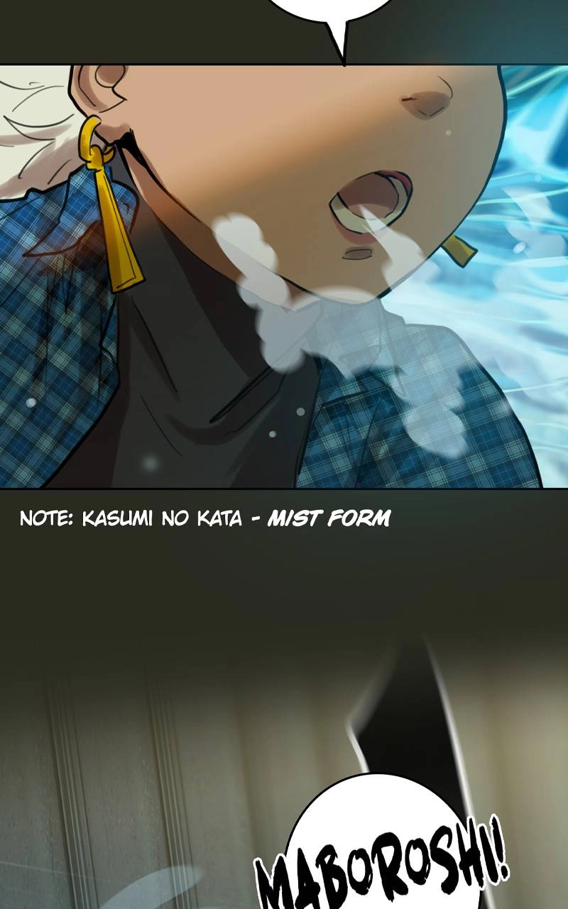 Ordeal Chapter 72 Page 37