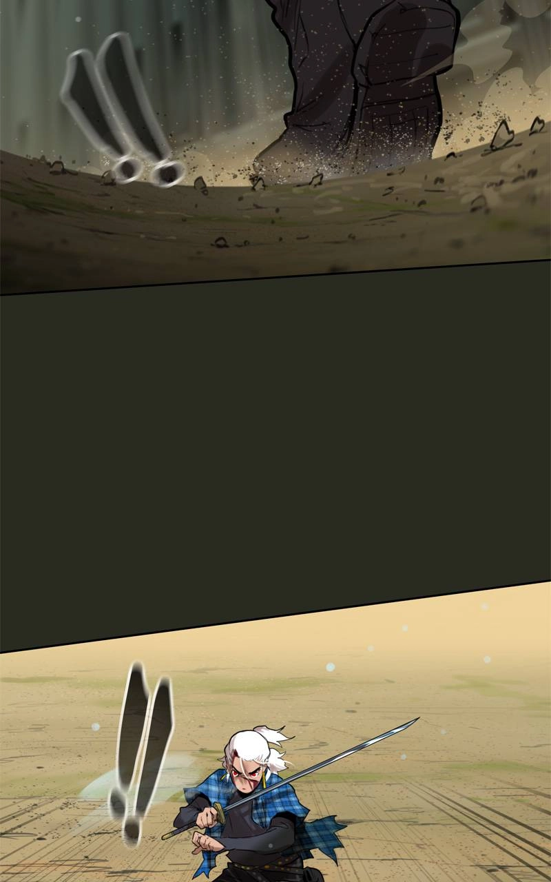 Ordeal Chapter 72 Page 55