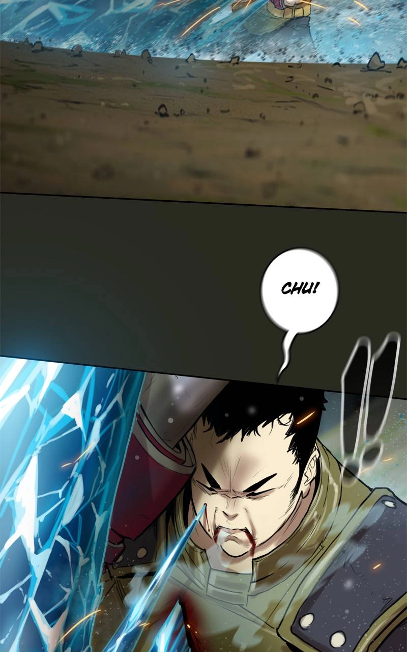 Ordeal Chapter 72 Page 59
