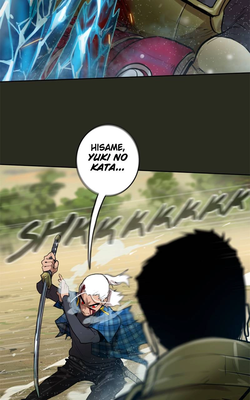 Ordeal Chapter 72 Page 60