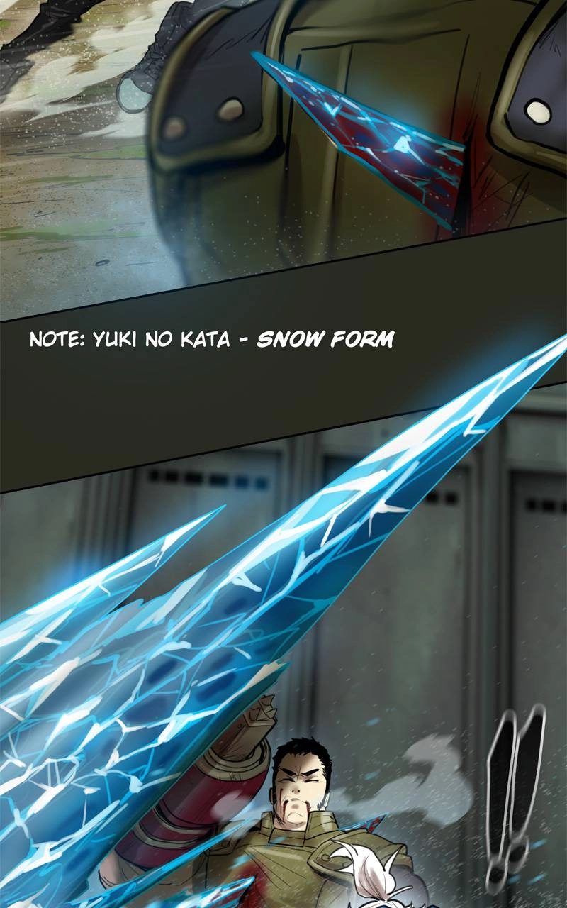 Ordeal Chapter 72 Page 61