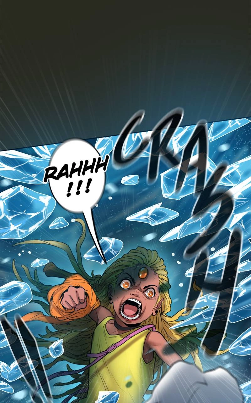 Ordeal Chapter 72 Page 66