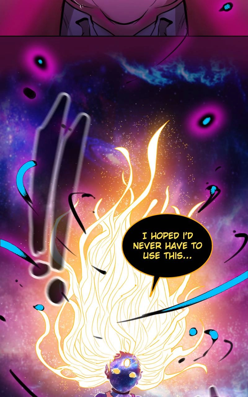 Ordeal Chapter 72 Page 71