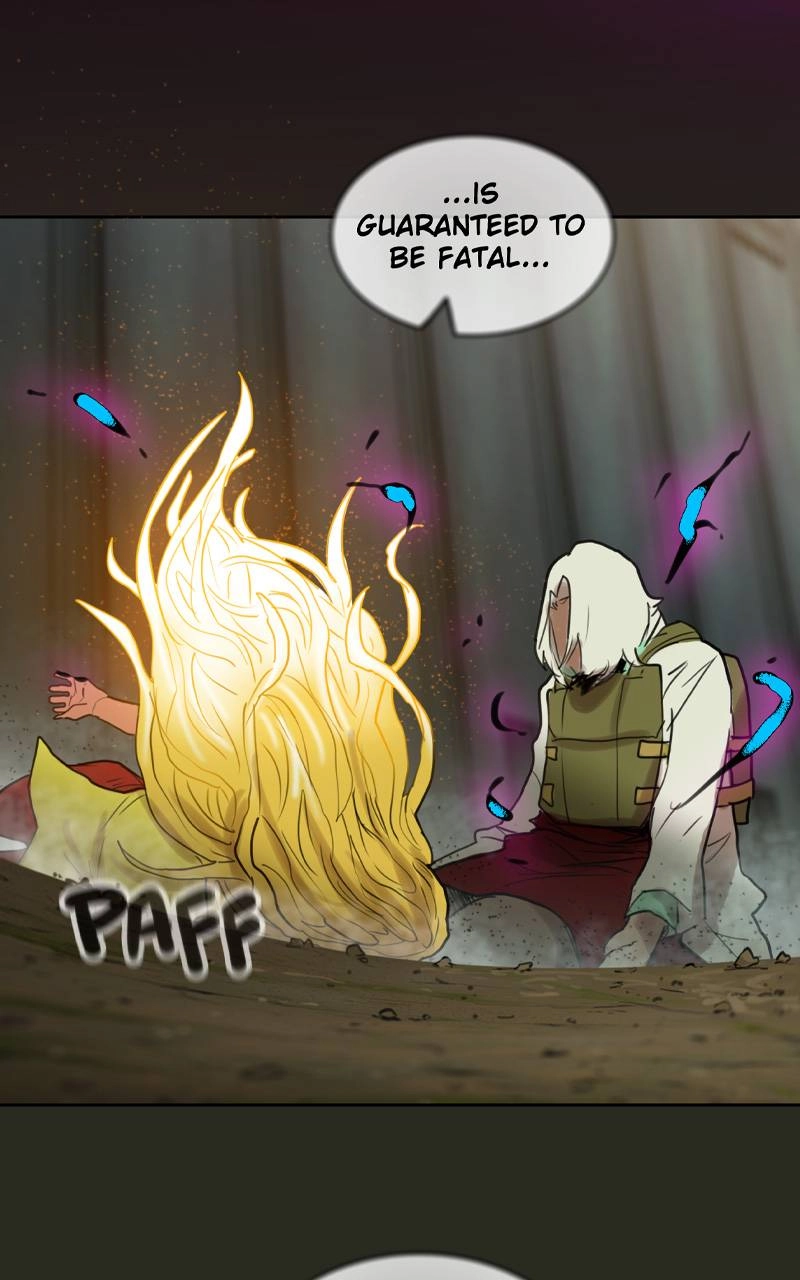 Ordeal Chapter 72 Page 75
