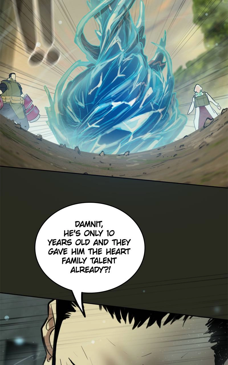 Ordeal Chapter 72 Page 7