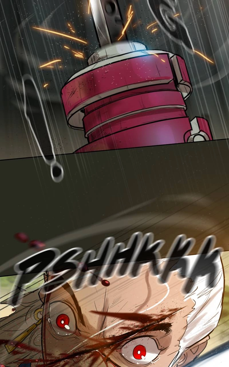 Ordeal Chapter 72 Page 80