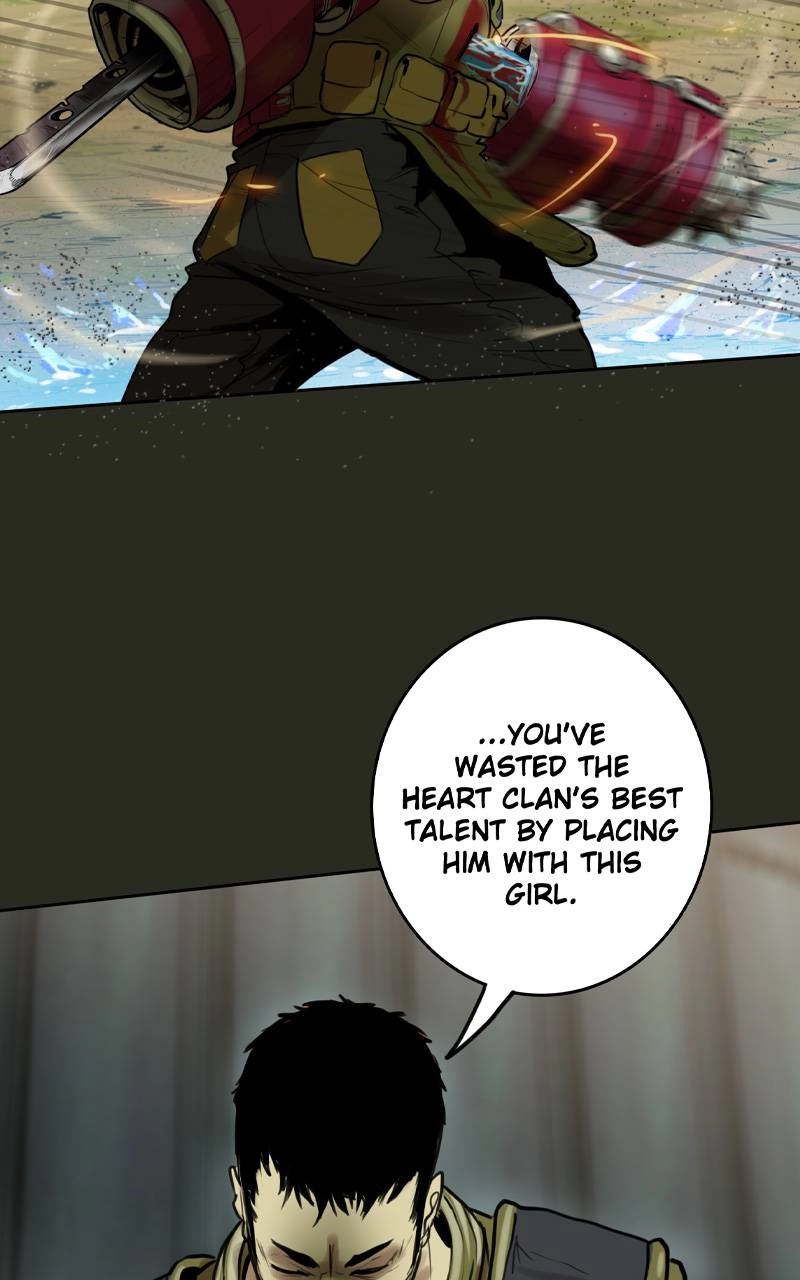 Ordeal Chapter 72 Page 82