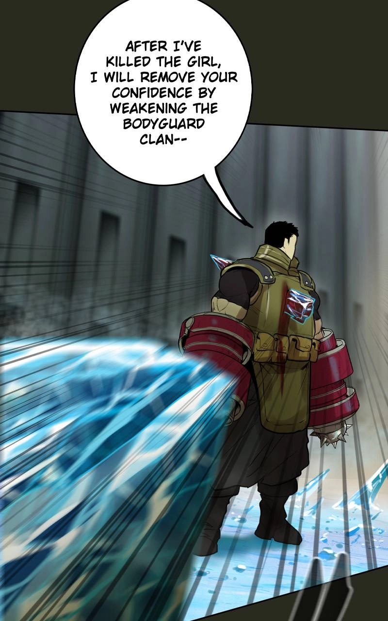 Ordeal Chapter 72 Page 84