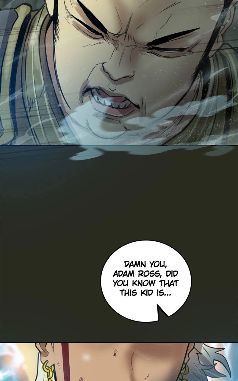 Ordeal Chapter 72 Page 8