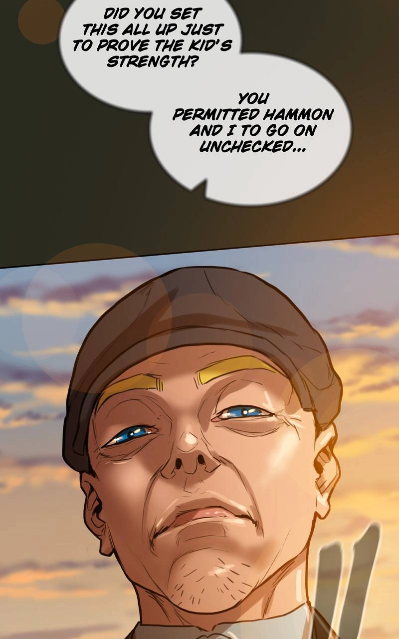 Ordeal Chapter 72 Page 97