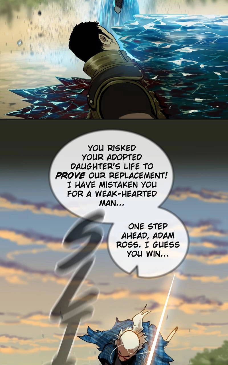 Ordeal Chapter 72 Page 99
