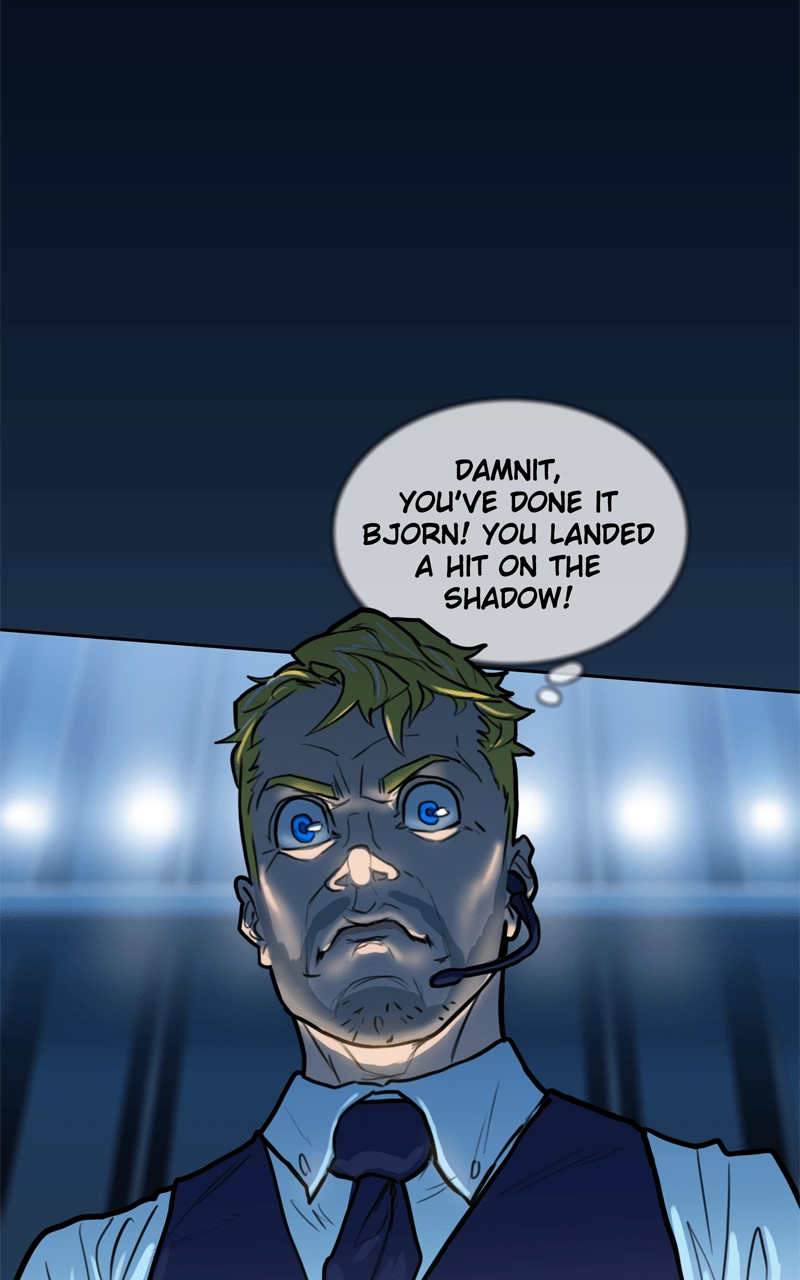 Ordeal Chapter 102 Page 10
