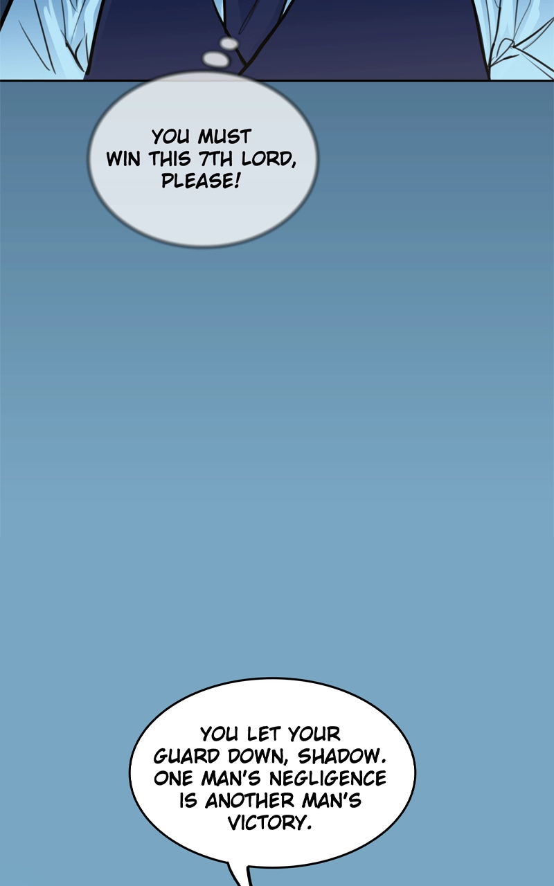 Ordeal Chapter 102 Page 11