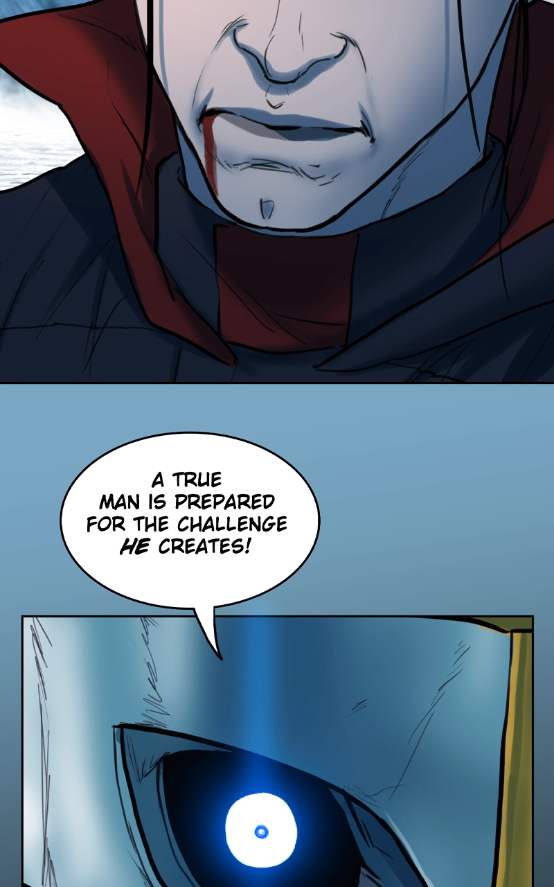 Ordeal Chapter 102 Page 13