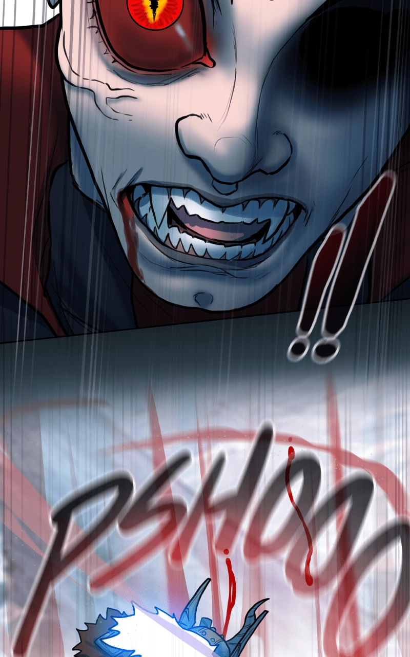 Ordeal Chapter 102 Page 15