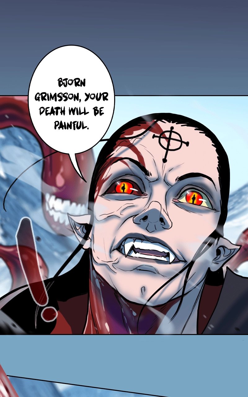 Ordeal Chapter 102 Page 20