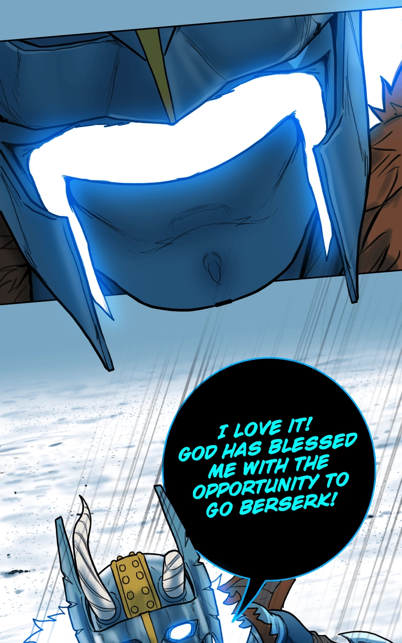 Ordeal Chapter 102 Page 23