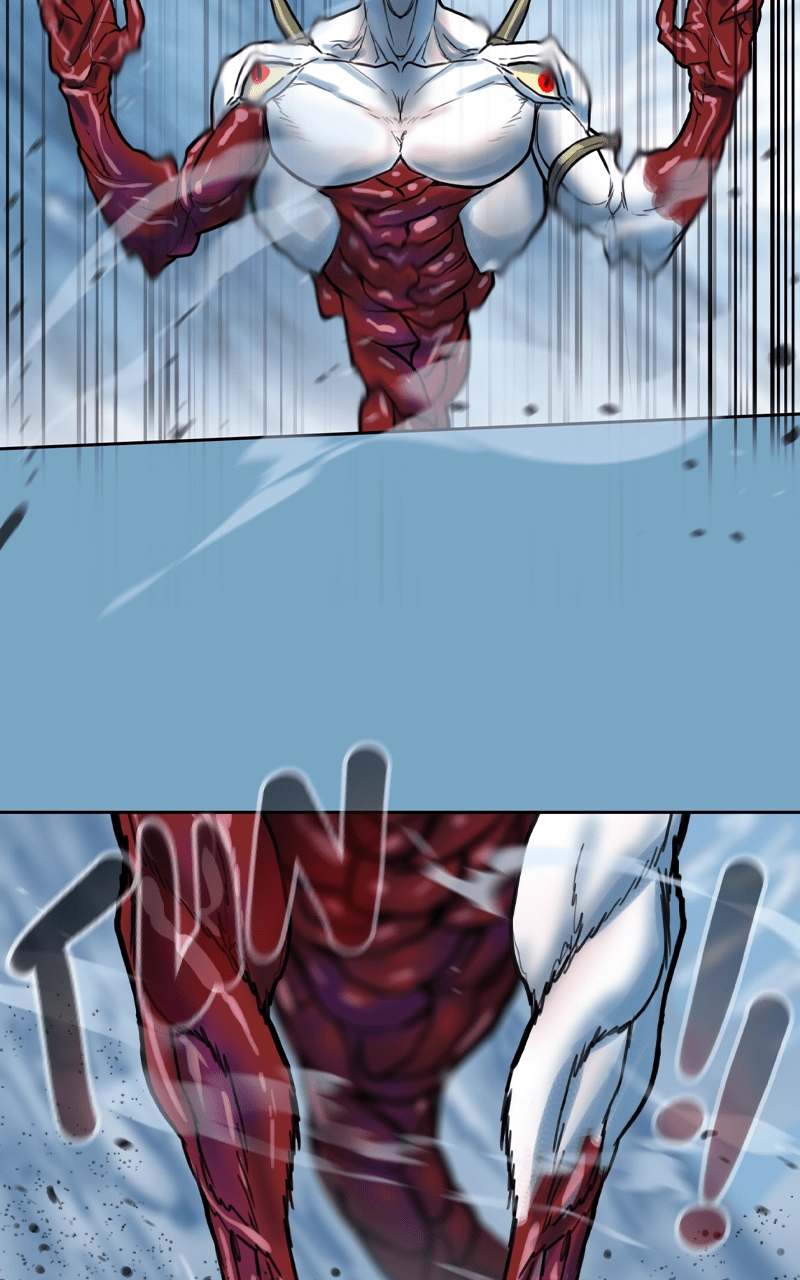 Ordeal Chapter 102 Page 26